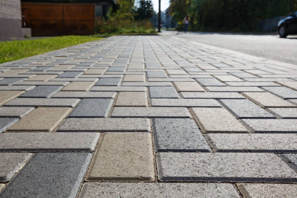 Best Concrete Paver Driveway  in Dillingham, AK