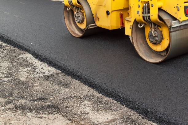 Reasons to Select Us for Your Driveway Paving Requirements in Dillingham, AK